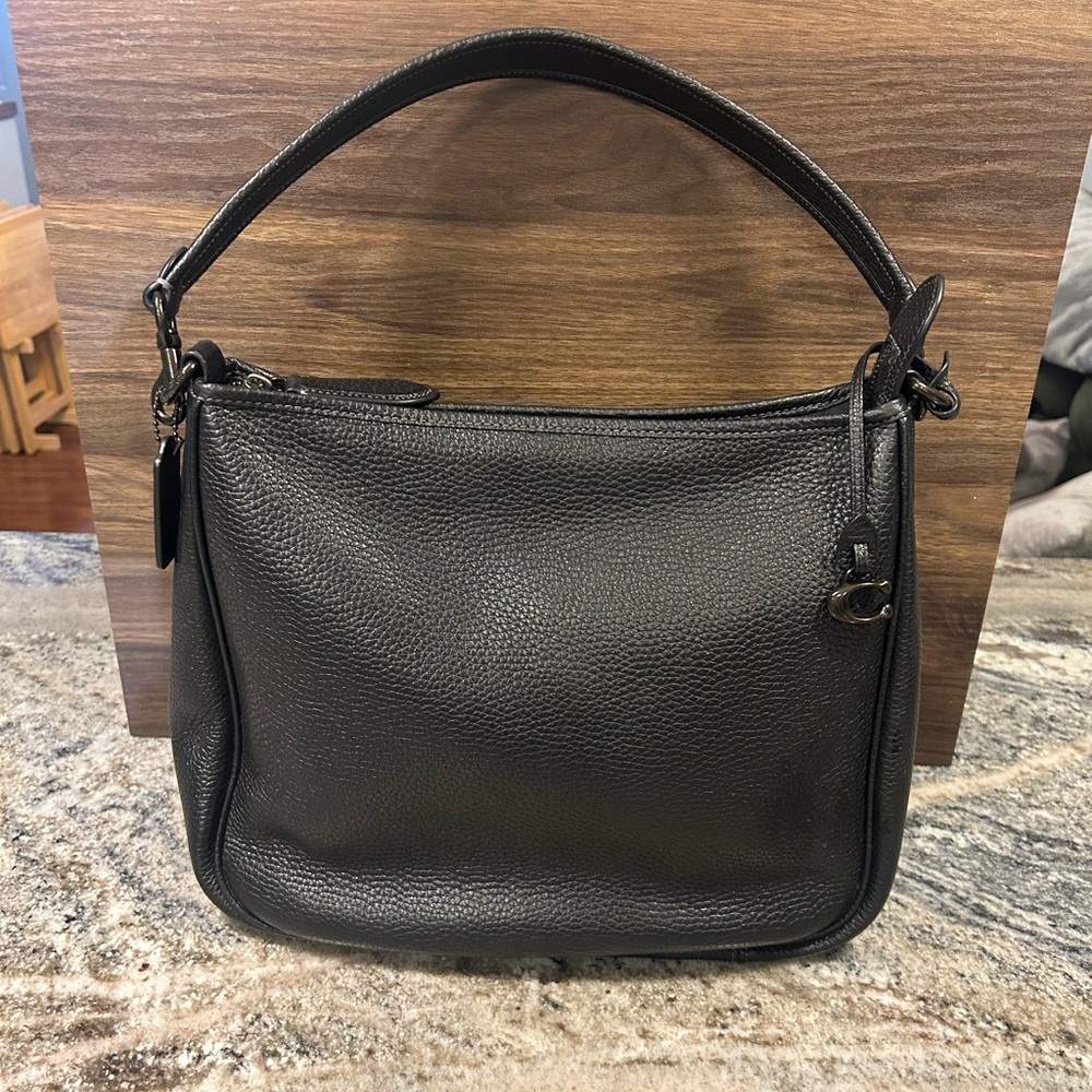 Coach Cary Shoulder/Crossbody Bag